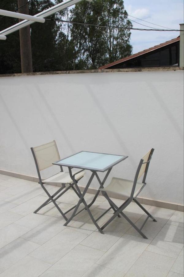 ナルド Torre Termiteヴィラ エクステリア 写真